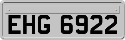 EHG6922