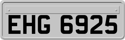EHG6925