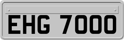 EHG7000