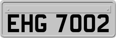 EHG7002