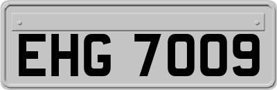 EHG7009