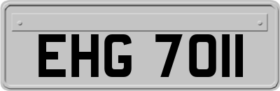EHG7011