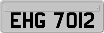 EHG7012