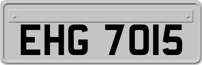 EHG7015