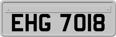 EHG7018