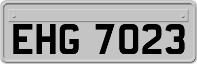 EHG7023