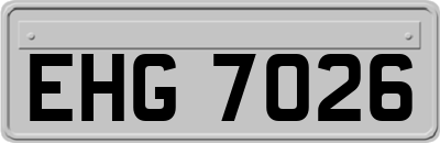 EHG7026