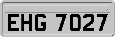EHG7027