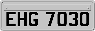 EHG7030