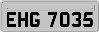 EHG7035