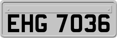 EHG7036