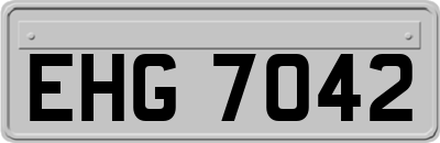 EHG7042