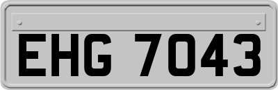EHG7043