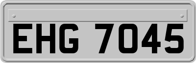 EHG7045
