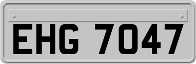 EHG7047