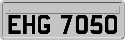 EHG7050