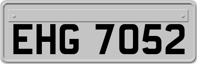EHG7052
