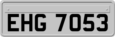 EHG7053