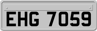 EHG7059