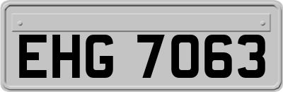EHG7063
