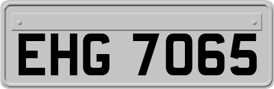 EHG7065