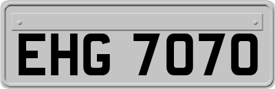 EHG7070