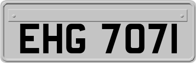 EHG7071