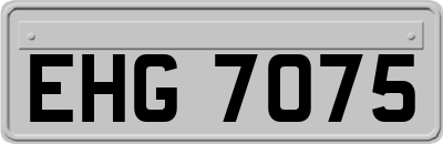 EHG7075