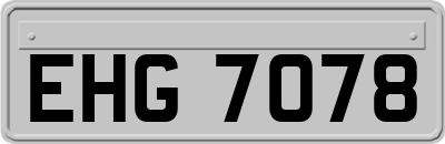EHG7078