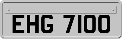 EHG7100