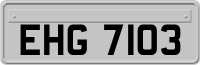 EHG7103