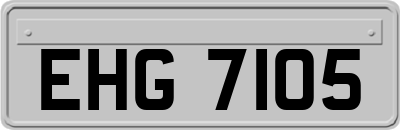 EHG7105