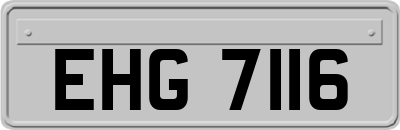 EHG7116