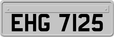EHG7125