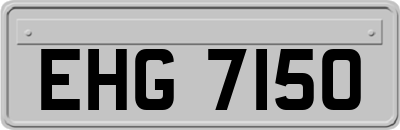 EHG7150
