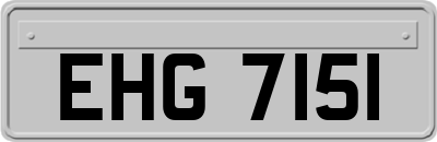 EHG7151