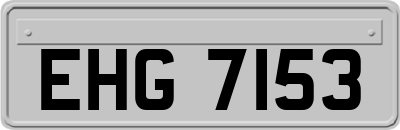 EHG7153