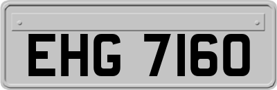EHG7160