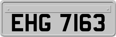 EHG7163