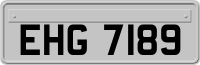 EHG7189