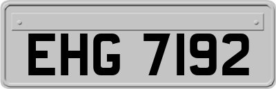 EHG7192