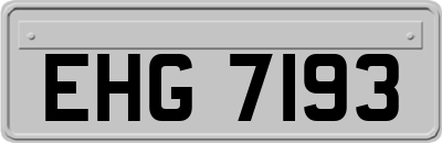 EHG7193