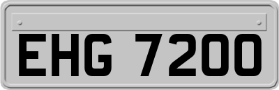 EHG7200