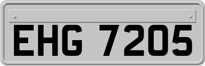 EHG7205