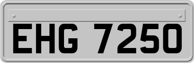 EHG7250