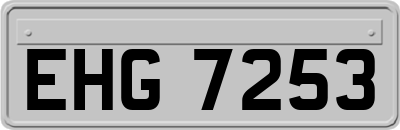 EHG7253
