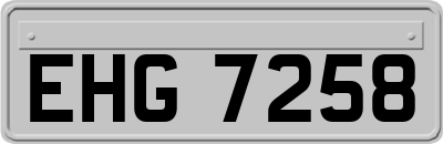 EHG7258