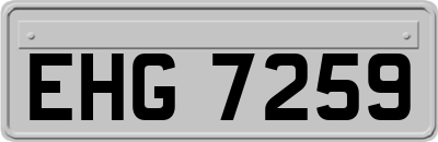 EHG7259