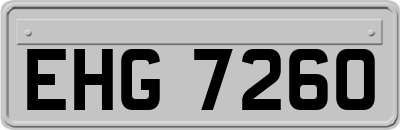 EHG7260