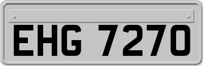 EHG7270